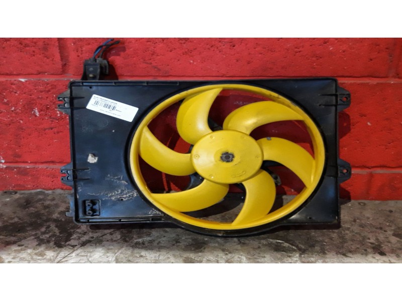 Recambio de electroventilador para mg rover serie 25 (rf)  | ...  | ... referencia OEM IAM    Recambio de electroventilador para mg rover serie 25 (rf)  | ...  | ... referencia OEM IAM