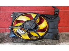 Recambio de electroventilador para mg rover serie 25 (rf)  | ...  | ... referencia OEM IAM    2