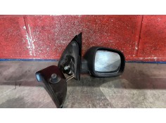 Recambio de retrovisor derecho para seat arosa (6h1) 1.0 | 0.97 - ... 1.0 | 0.97 - ... referencia OEM IAM MANUAL  