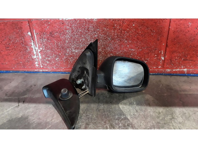 Recambio de retrovisor derecho para seat arosa (6h1) 1.0 | 0.97 - ... 1.0 | 0.97 - ... referencia OEM IAM MANUAL  