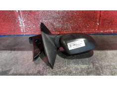 Recambio de retrovisor derecho para seat arosa (6h1) 1.0 | 0.97 - ... 1.0 | 0.97 - ... referencia OEM IAM MANUAL   2