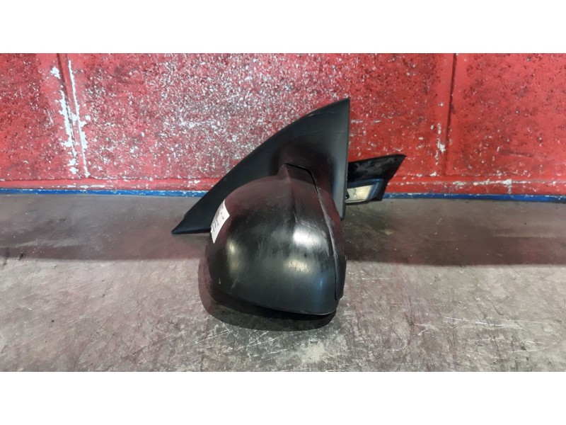 Recambio de retrovisor derecho para seat arosa (6h1) 1.0 | 0.97 - ... 1.0 | 0.97 - ... referencia OEM IAM MANUAL  