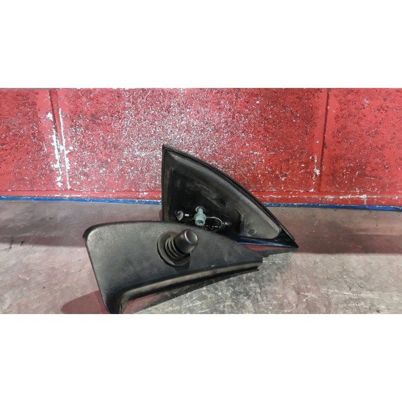 Recambio de retrovisor derecho para seat arosa (6h1) 1.0 | 0.97 - ... 1.0 | 0.97 - ... referencia OEM IAM MANUAL  