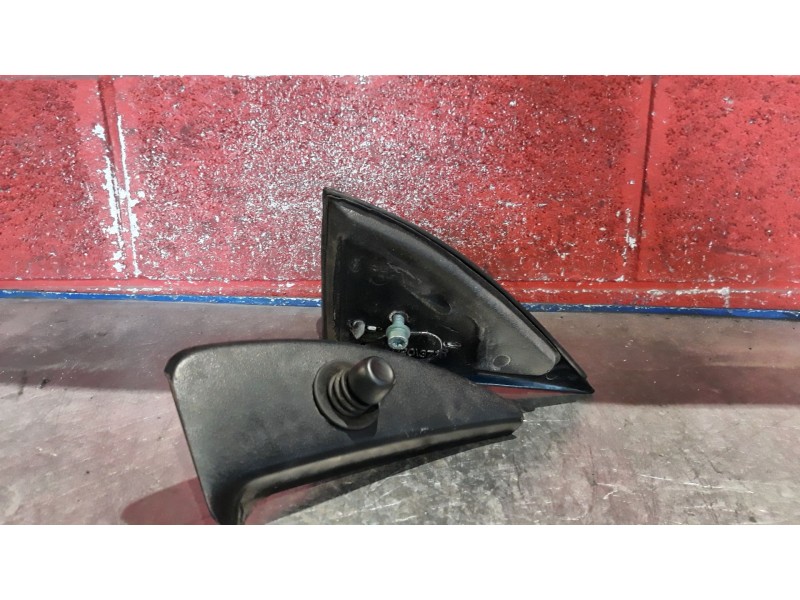 Recambio de retrovisor derecho para seat arosa (6h1) 1.0 | 0.97 - ... 1.0 | 0.97 - ... referencia OEM IAM MANUAL  