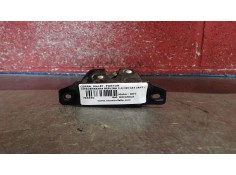 Recambio de cerra. malet. porton para citroen xsara berlina 2.0 hdi cat (rhy / dw10td) | 0.97 - ... 2.0 hdi cat (rhy / dw10td) |