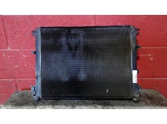 Recambio de radiador agua para renault clio ii fase i (b/cbo)  | 0.98 - 0.01  | 0.98 - 0.01 referencia OEM IAM   