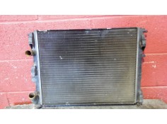 Recambio de radiador agua para renault clio ii fase i (b/cbo)  | 0.98 - 0.01  | 0.98 - 0.01 referencia OEM IAM    2
