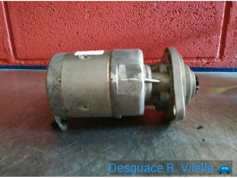 Recambio de motor arranque para skoda felicia berlina ( 791) 1.3 | 0.92 - ... 1.3 | 0.92 - ... referencia OEM IAM 443115141310  
