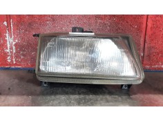 Recambio de faro derecho para seat inca (6k9) 1.4 cl familiar referencia OEM IAM   