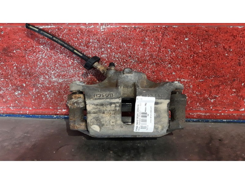 Recambio de pinza freno delan. derecha para renault kangoo (f/kc0)  | 0.00 - ...  | 0.00 - ... referencia OEM IAM   