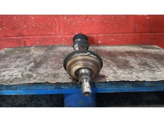 Recambio de transmision delantero derecha para opel astra 2.0 dti 16v comfort referencia OEM IAM