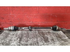 Recambio de transmision delantero derecha para opel astra 2.0 dti 16v comfort referencia OEM IAM    2