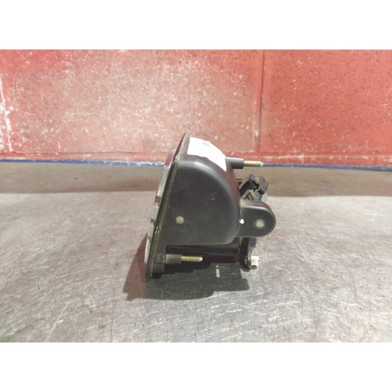 Recambio de maneta exterior porton para seat ibiza (6k1) select | 08.99 - 12.01 ibiza (6k1) select | 08.99 - 12.01 referencia OE