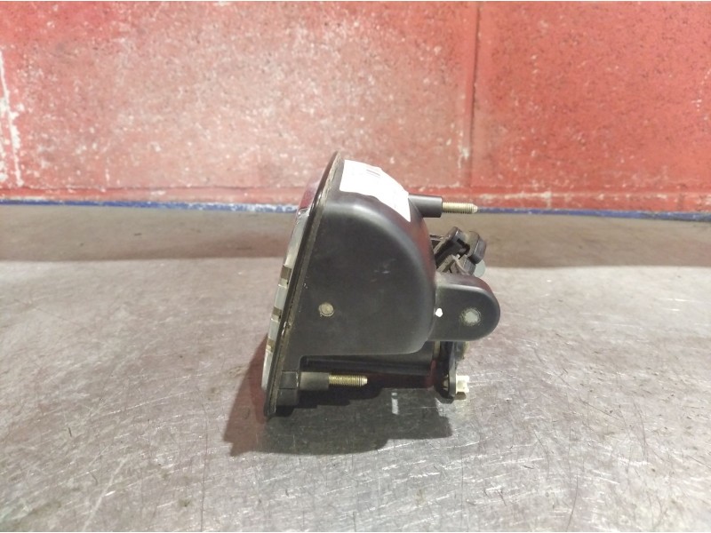 Recambio de maneta exterior porton para seat ibiza (6k1) select | 08.99 - 12.01 ibiza (6k1) select | 08.99 - 12.01 referencia OE