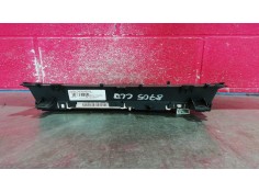 Recambio de cuadro instrumentos para opel vectra 2.0 dti 16v referencia OEM IAM 13140891RL 110080123040  2