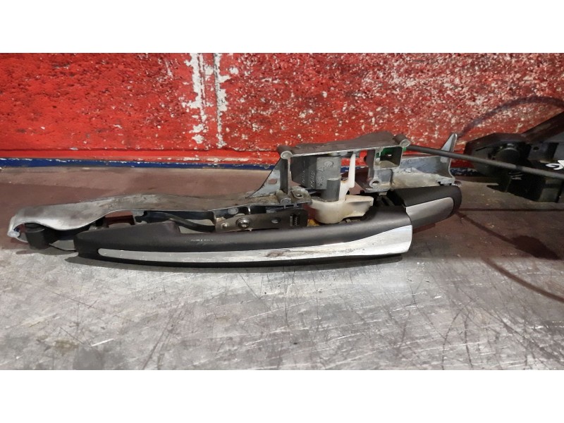 Recambio de cerra. puer. delantero derecha para citroen c3 picasso  | 0.07 - ...  | 0.07 - ... referencia OEM IAM   
