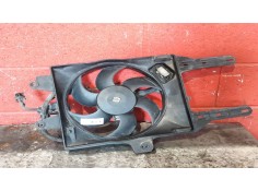 Recambio de electroventilador para fiat punto berlina (176) 1.2 cat | 0.97 - ... 1.2 cat | 0.97 - ... referencia OEM IAM   