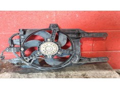 Recambio de electroventilador para fiat punto berlina (176) 1.2 cat | 0.97 - ... 1.2 cat | 0.97 - ... referencia OEM IAM    2