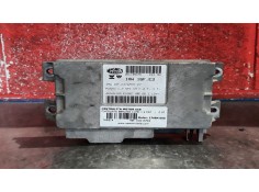 Recambio de centralita motor uce para fiat punto berlina (176) 1.2 cat | 0.97 - ... 1.2 cat | 0.97 - ... referencia OEM IAM IAW1
