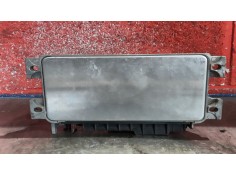 Recambio de centralita motor uce para fiat punto berlina (176) 1.2 cat | 0.97 - ... 1.2 cat | 0.97 - ... referencia OEM IAM IAW1 2