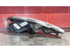 Recambio de faro izquierdo para opel vivaro 2.0 cdti 114 l2 h1 2.9t referencia OEM IAM    2