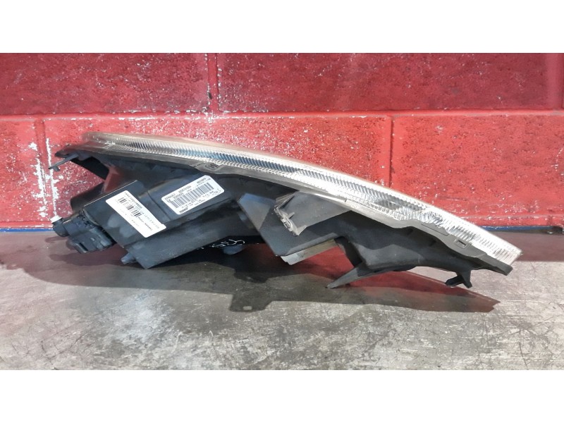 Recambio de faro izquierdo para opel vivaro 2.0 cdti 114 l2 h1 2.9t referencia OEM IAM    Recambio de faro izquierdo para opel vivaro 2.0 cdti 114 l2 h1 2.9t referencia OEM IAM