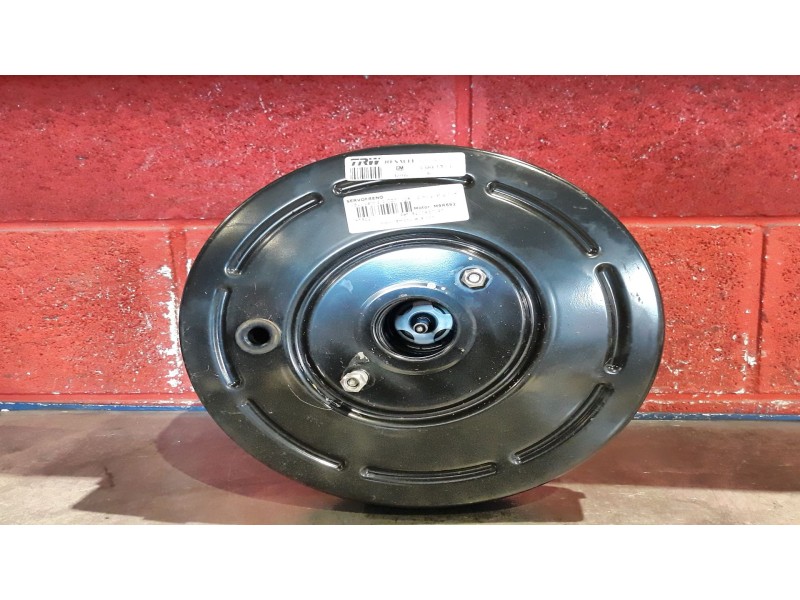 Recambio de servofreno para opel vivaro 2.0 cdti 114 l2 h1 2.9t referencia OEM IAM 8200837097 93861713 