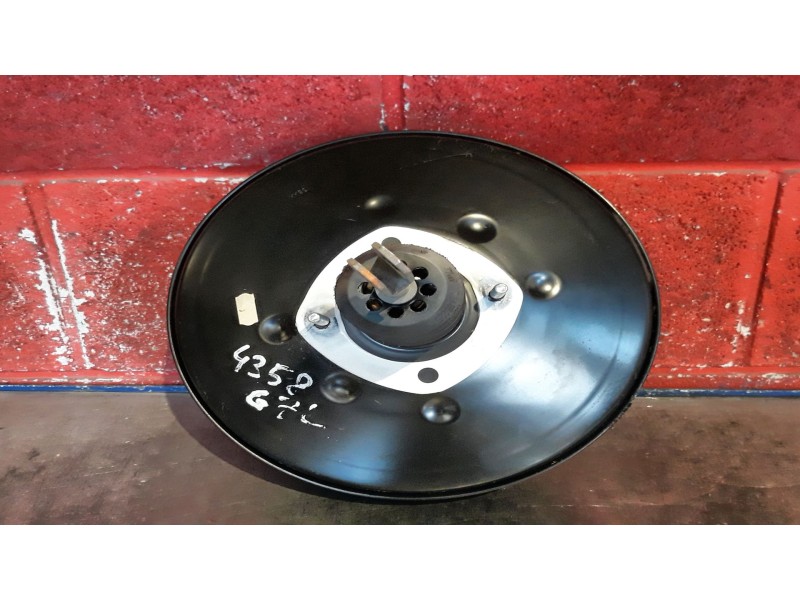 Recambio de servofreno para opel vivaro 2.0 cdti 114 l2 h1 2.9t referencia OEM IAM 8200837097 93861713 