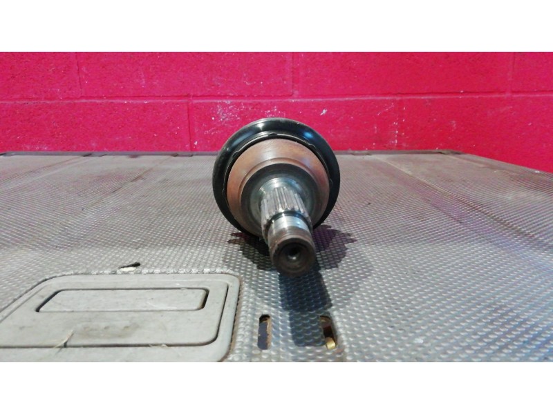 Recambio de transmision delantera izquierda para ford fiesta (cbk) ambiente | 11.01 - ... ambiente | 11.01 - ... referencia OEM 