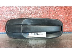 Recambio de maneta exte. delantero derecha para opel vivaro 2.0 cdti 114 l2 h1 2.9t referencia OEM IAM