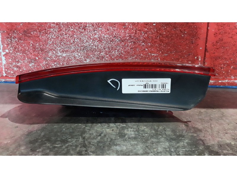 Recambio de piloto trasero derecho para rover r 45 1.6 referencia OEM IAM    Recambio de piloto trasero derecho para rover r 45 1.6 referencia OEM IAM