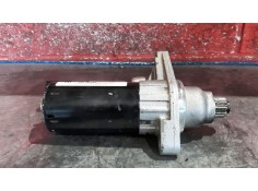 Recambio de motor arranque para seat ibiza (6l1) 1.4 16v | 0.02 - ... 1.4 16v | 0.02 - ... referencia OEM IAM 0001120406 02T9110 2