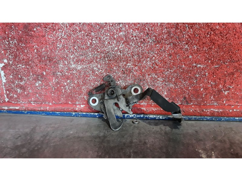 Recambio de cerradura capot para citroen c3  | 0.02 - ...  | 0.02 - ... referencia OEM IAM   