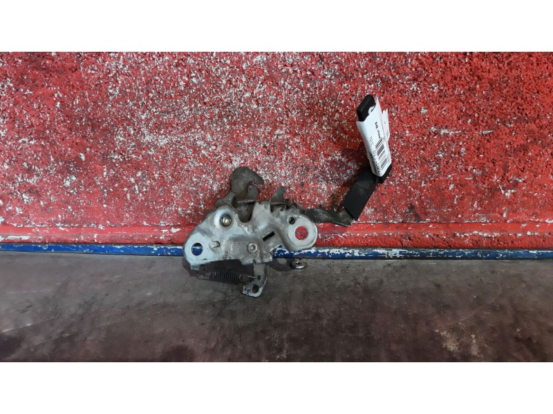 Recambio de cerradura capot para citroen c3  | 0.02 - ...  | 0.02 - ... referencia OEM IAM   