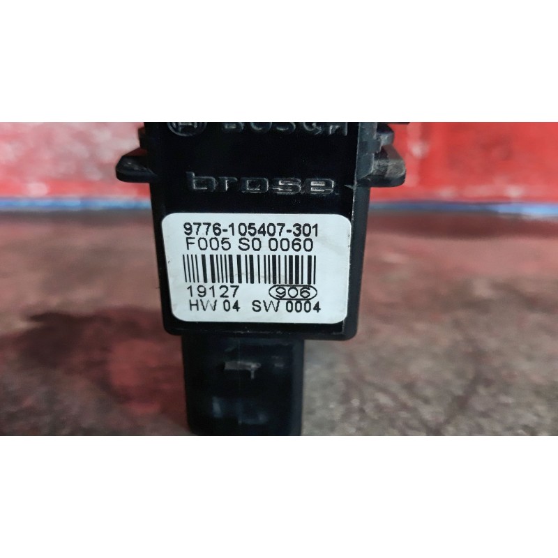 Recambio de motor elevalu. tras. derecho para seat toledo (1m2) sport | 12.01 - 12.04 sport | 12.01 - 12.04 referencia OEM IAM 1