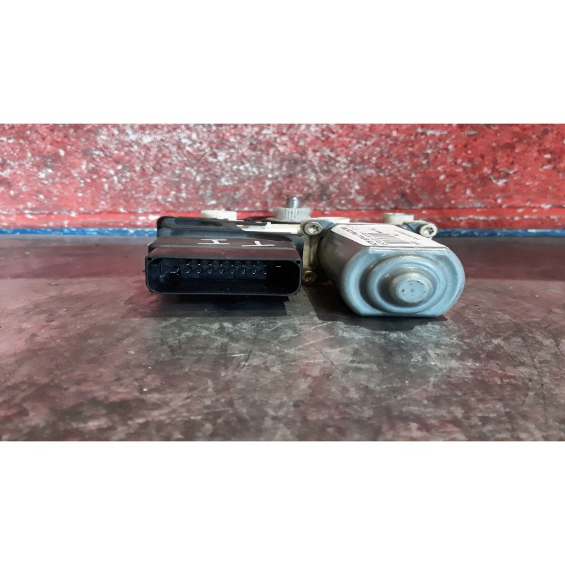 Recambio de motor elevalu. tras. izquierdo para seat toledo (1m2) sport | 12.01 - 12.04 sport | 12.01 - 12.04 referencia OEM IAM