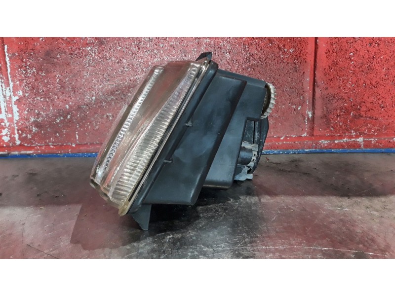 Recambio de faro derecho para seat inca (6k9) 1.4 cl familiar referencia OEM IAM    Recambio de faro derecho para seat inca (6k9) 1.4 cl familiar referencia OEM IAM