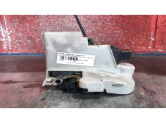 Recambio de cerra. puer. delantero derecha para volkswagen bora berlina (1j2) trendline | 09.98 - 12.05 trendline | 09.98 - 12.0