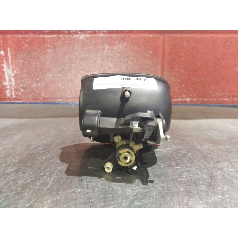 Recambio de maneta exterior porton para seat ibiza (6k1) select | 08.99 - 12.01 ibiza (6k1) select | 08.99 - 12.01 referencia OE