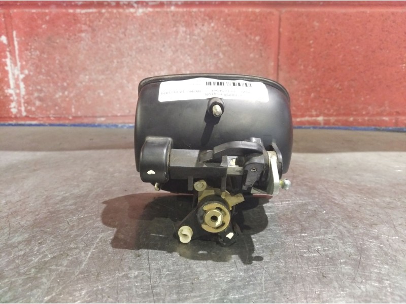 Recambio de maneta exterior porton para seat ibiza (6k1) select | 08.99 - 12.01 ibiza (6k1) select | 08.99 - 12.01 referencia OE