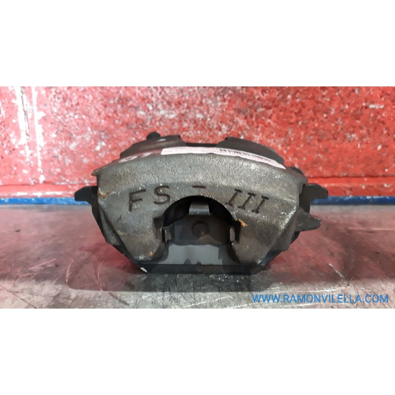 Recambio de pinza freno delan. derecha para volkswagen golf iv berlina (1j1) 1.9 tdi | 0.97 - ... 1.9 tdi | 0.97 - ... referenci