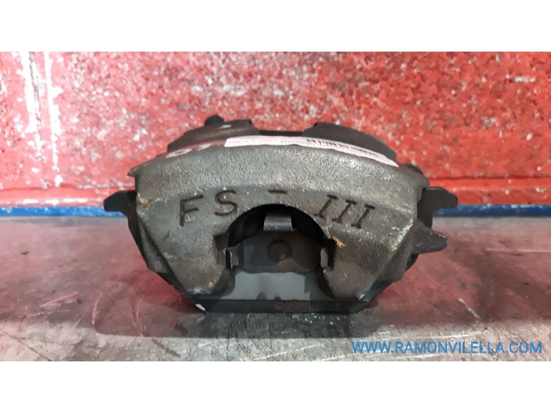 Recambio de pinza freno delan. derecha para volkswagen golf iv berlina (1j1) 1.9 tdi | 0.97 - ... 1.9 tdi | 0.97 - ... referenci
