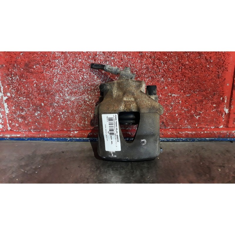 Recambio de pinza freno delan. derecha para volkswagen golf iv berlina (1j1) 1.6 | 0.97 - ... 1.6 | 0.97 - ... referencia OEM IA