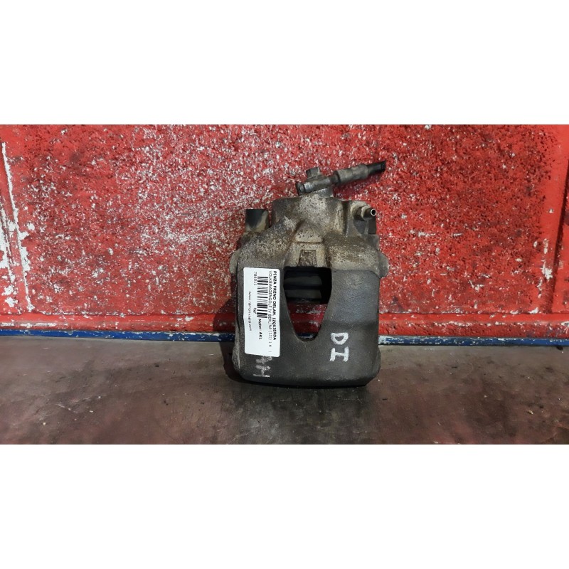 Recambio de pinza freno delan. izquierda para volkswagen golf iv berlina (1j1) 1.6 | 0.97 - ... 1.6 | 0.97 - ... referencia OEM 