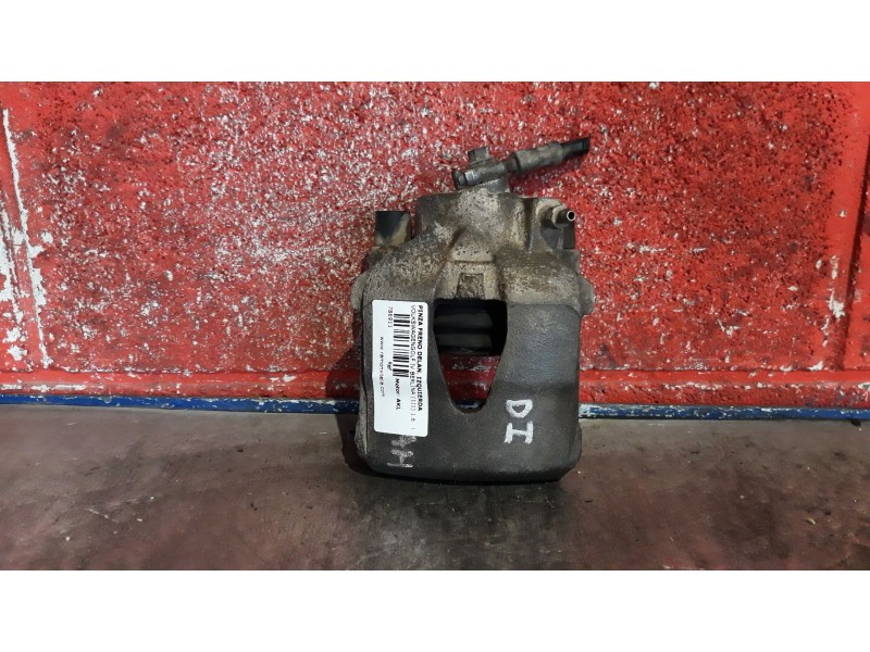 Recambio de pinza freno delan. izquierda para volkswagen golf iv berlina (1j1) 1.6 | 0.97 - ... 1.6 | 0.97 - ... referencia OEM 