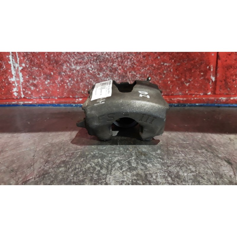 Recambio de pinza freno delan. izquierda para volkswagen golf iv berlina (1j1) 1.6 | 0.97 - ... 1.6 | 0.97 - ... referencia OEM 