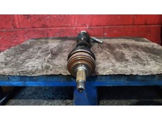 Recambio de transmision delantero derecha para honda hr-v (gh) vtec top 4wd (5-ptas.) | 12.00 - 12.06 vtec top 4wd (5-ptas.) | 1