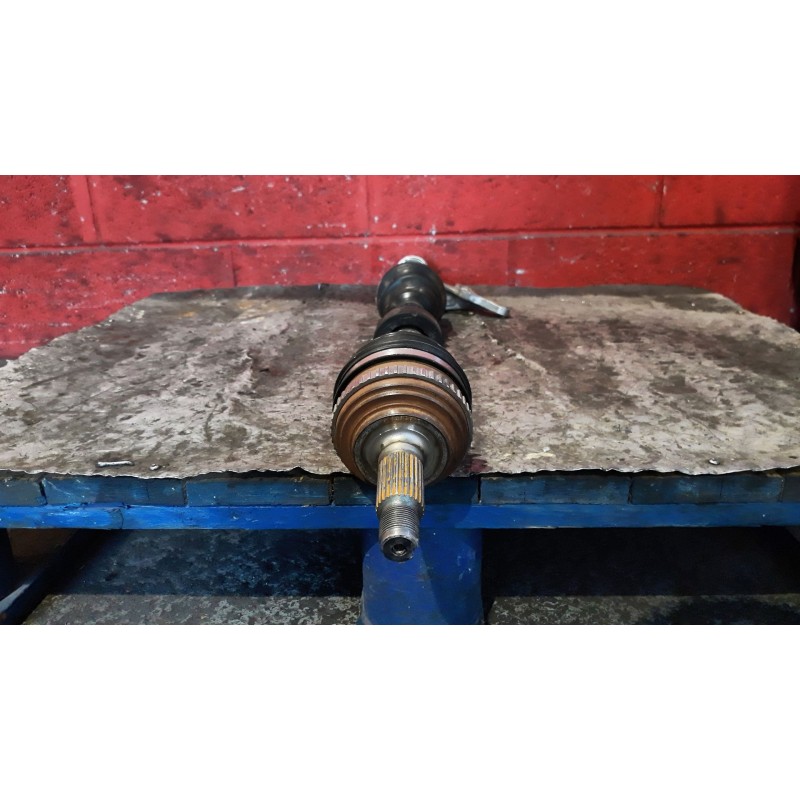 Recambio de transmision delantero derecha para honda hr-v (gh) vtec top 4wd (5-ptas.) | 12.00 - 12.06 vtec top 4wd (5-ptas.) | 1