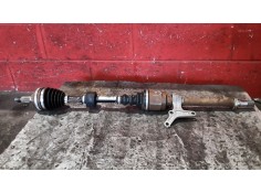 Recambio de transmision delantero derecha para honda hr-v (gh) vtec top 4wd (5-ptas.) | 12.00 - 12.06 vtec top 4wd (5-ptas.) | 1 2