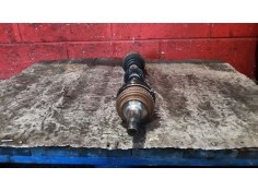 Recambio de transmision delantero izquierda para honda hr-v (gh) vtec top 4wd (5-ptas.) | 12.00 - 12.06 vtec top 4wd (5-ptas.) |